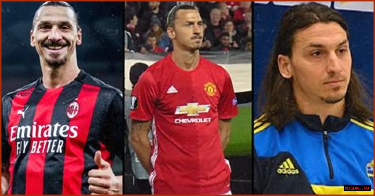 What Religion Is Zlatan Ibrahimovic? Unveiling The Spiritual Beliefs Of The Football Star