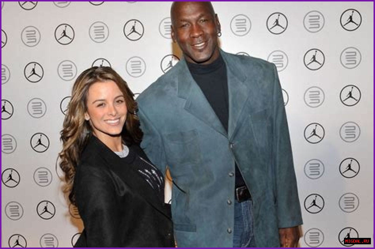 Yvette Prieto: The Life And Career Of Michael Jordan's Wife